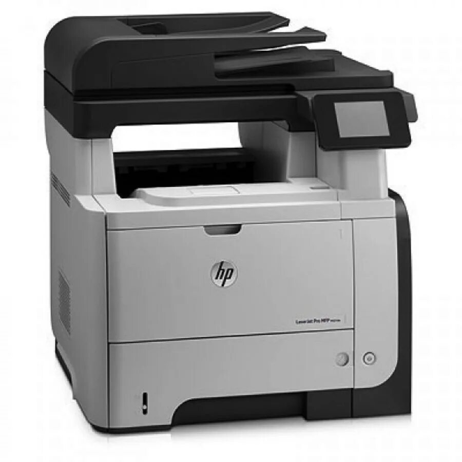 Hewlett packard laserjet pro