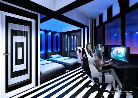 Cyber home