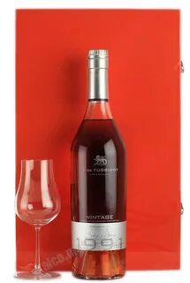 A de fussigny collection cognac