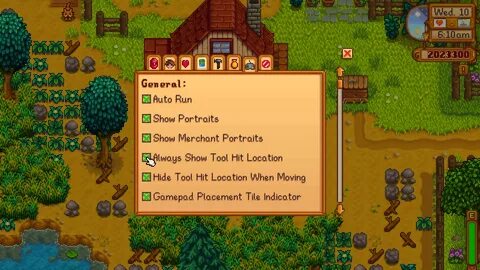 Съедобный папоротник stardew