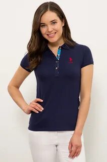 Женская u s polo