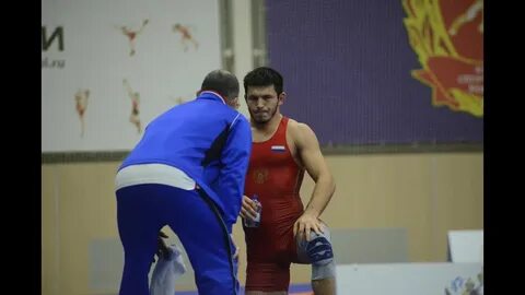 Ахмед дагестан