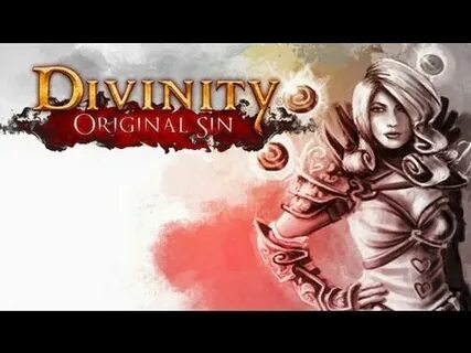 Divinity original sin 2 пискун