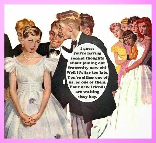 Sissy Boy На Русском