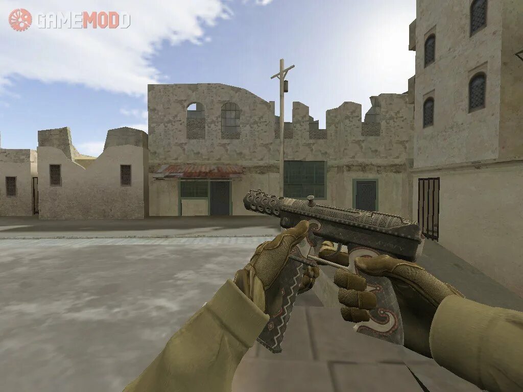 М9 кс 1.6