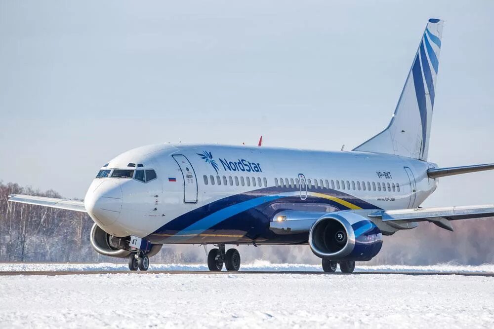 Авиа красноярск санкт петербург. Нордстар b737 Max. Боинг 737 NORDSTAR. Boeing 737 Норд Стар. Самолет Боинг 737 NORDSTAR.