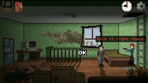 Escape 4