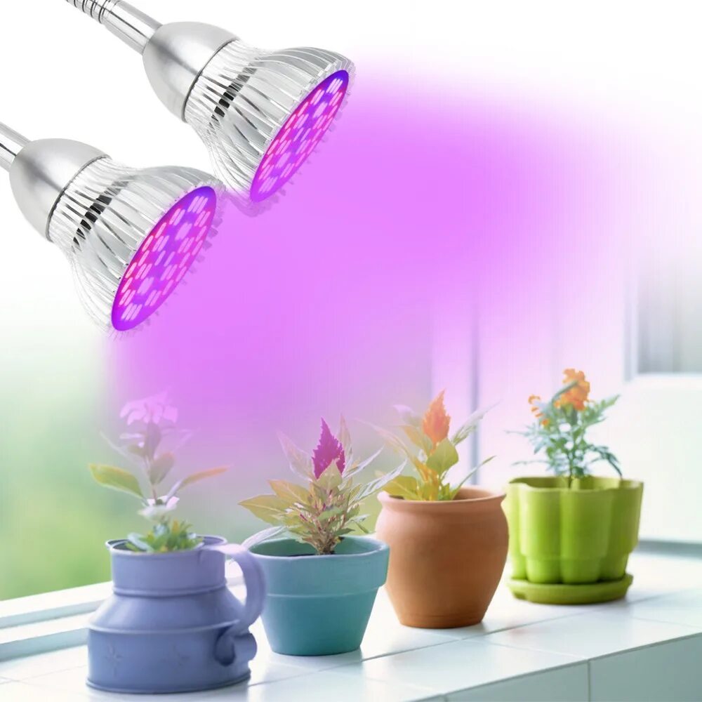 Фитолампа для растений какой цвет. Фитосветильник светодиодный led-30 60 вт ( светильник для растений). фито светильник для растений. &quot;полный спектр - 20 ватт&quot;. led grow light 120w лампа e27. фитолампа е27 80 led.