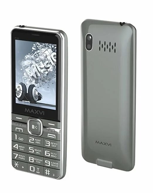 Уфа телефоны кнопочные. Maxvi p15 Grey. Maxvi p15 Black (3 SIM). Телефон Maxvi p15, серый. Мобильный телефон Maxvi p22.