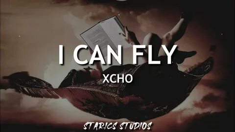 Песня l can fly