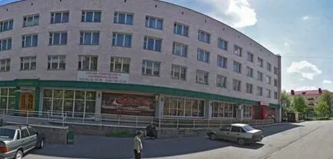 Старый оскол улица сталеваров