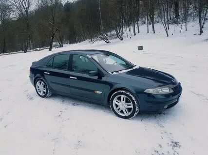 Рено лагуна авито