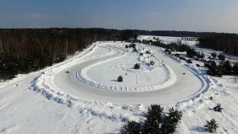 А 108 картинг
