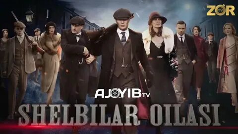 Shelbilar oilasi