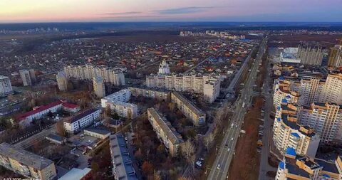 Киевская область население