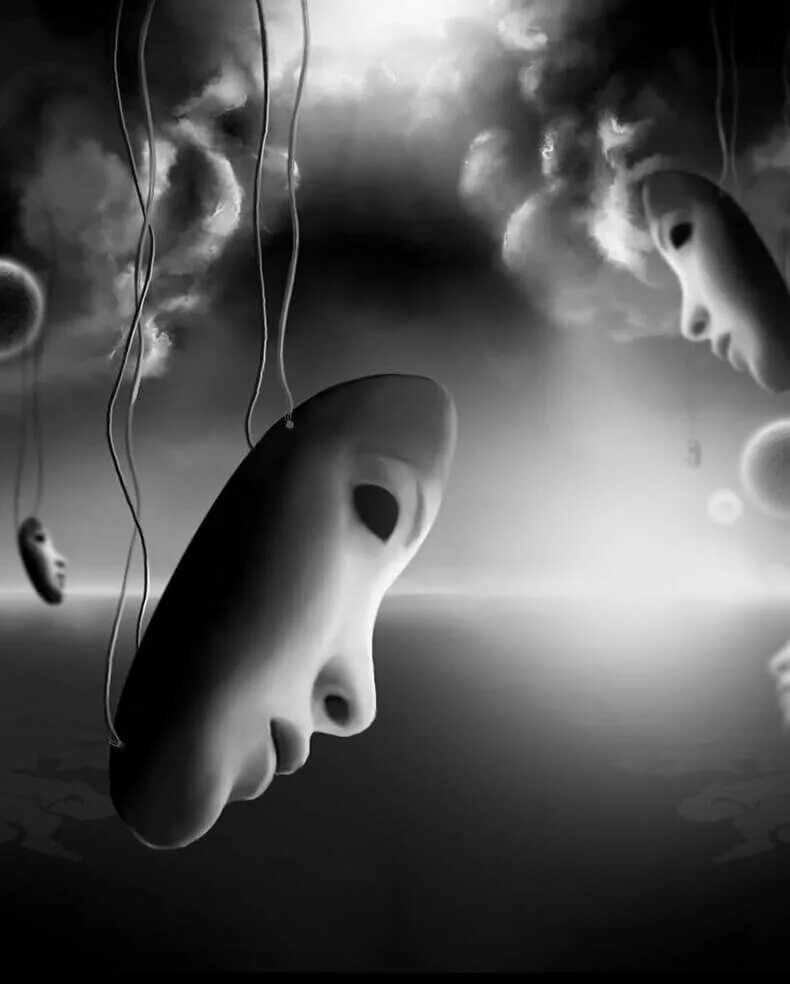 Страх одиночества. Эмоциональное опустошение. Страх пустоты. Страх одиночества. Уходящий человек.