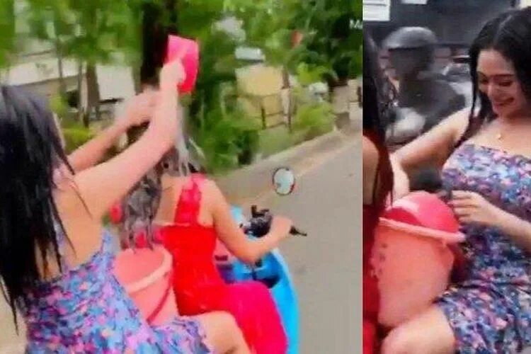 Ngintip cewek sma mandi telanjang. Nyusuin suami. Video viral mandi. Video viral mandi. Cupita hot.