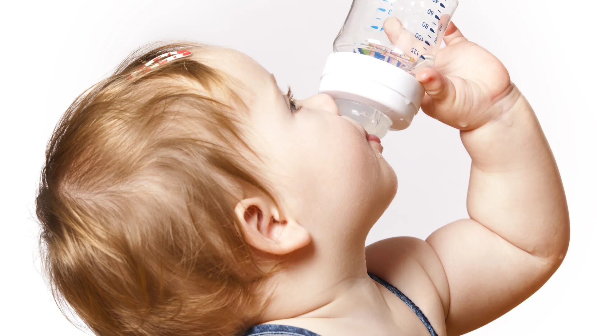 Когда нужно отучать