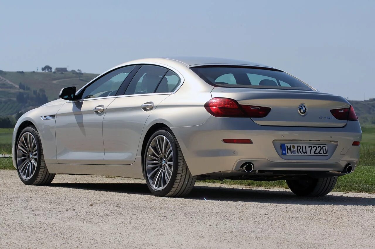 BMW 6 Gran Coupe. BMW 6 Gran Coupe 2013. 2013 BMW 650i. BMW 6 Series Gran Coupe 2013.