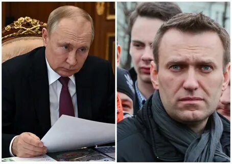 Что происходит в москве со смертью навального