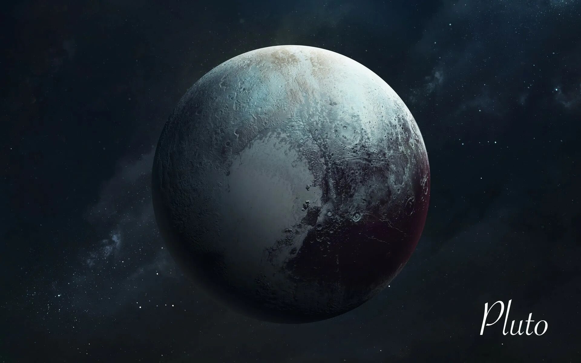 Планета платон. Плутон (Планета). Космос Планета Плутон. Плутон 8к.