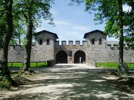 Лимес
