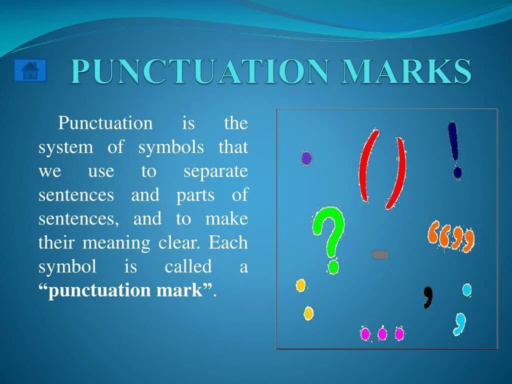 Знаки препинания на английском. Punctuation. Пунктуация в английском. Знак препинания на анг. Punctuation in english