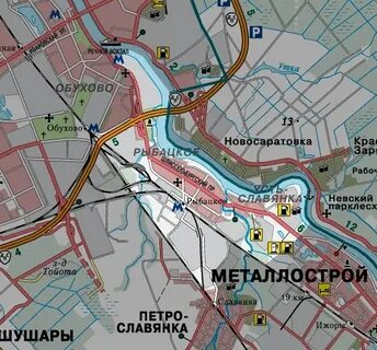 Санкт петербург территория рыбацкое