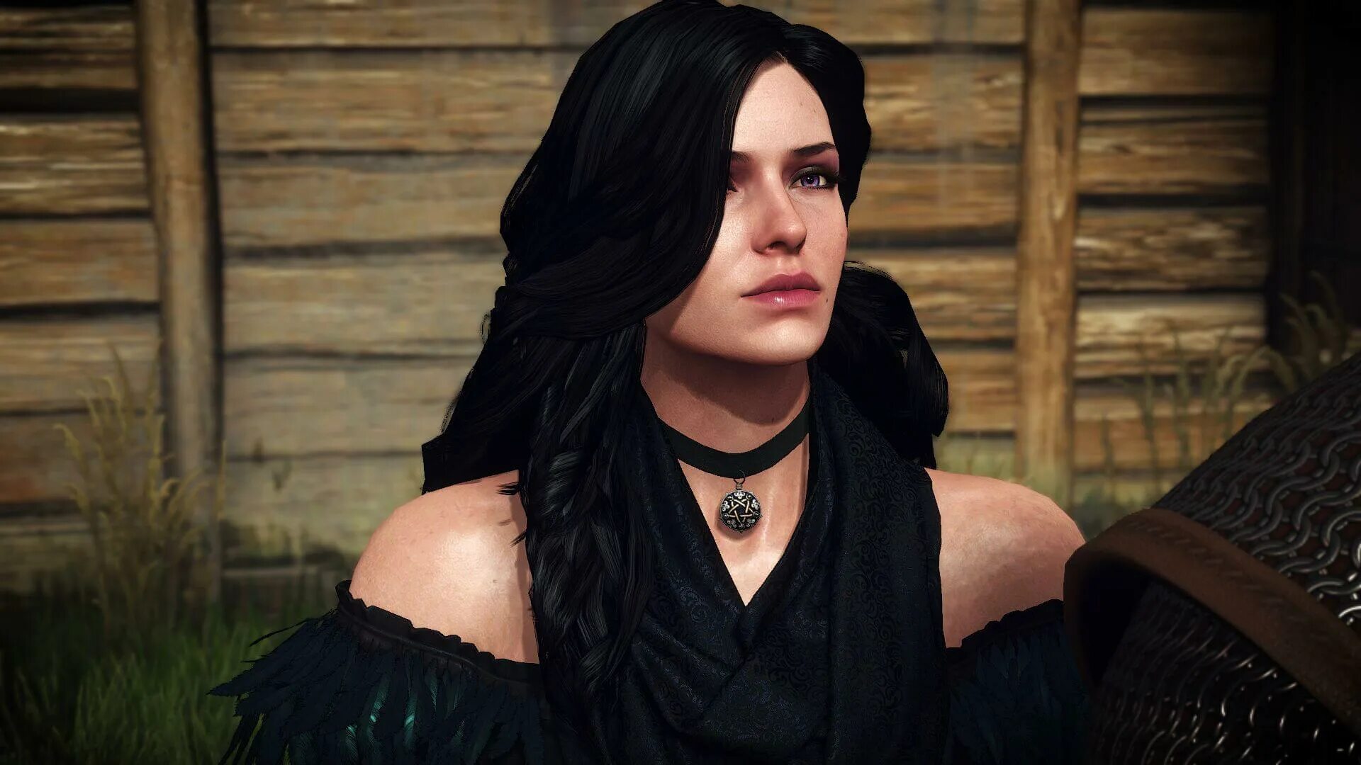 Ведьмак 3 дикая охота йен. Висенна ведьмак 3. Цири из ведьмака. Witcher 3. Йеннифер скин майнкрафт.