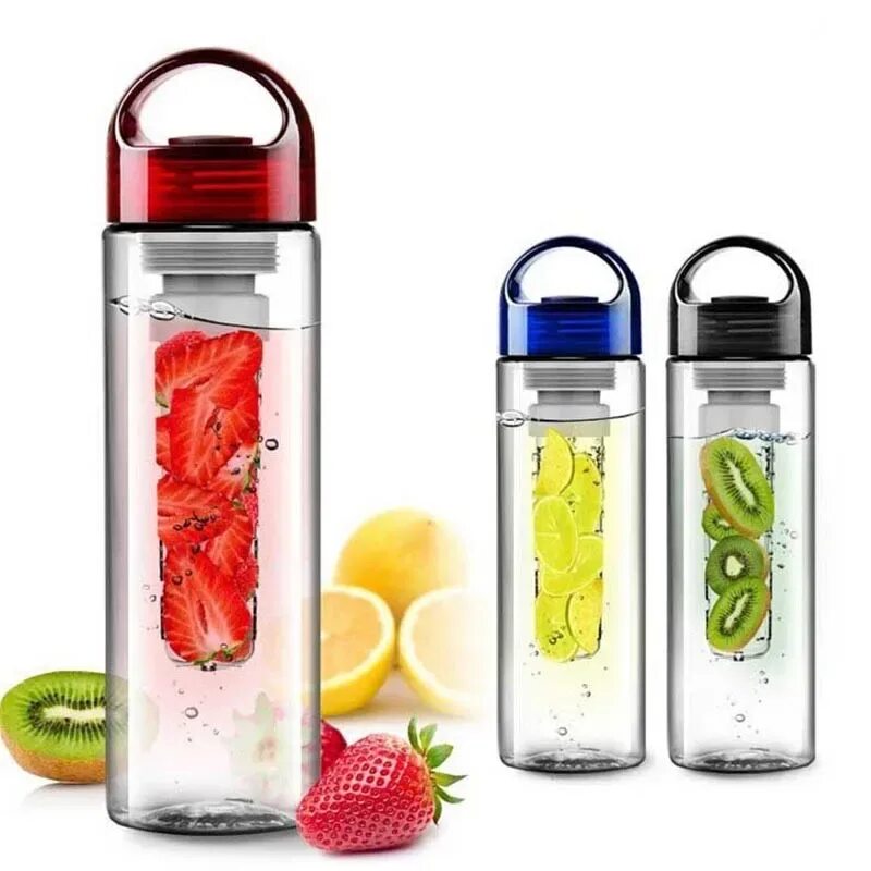 Бутылка Tritan Infuser. Бутылка для воды с инфузером 27101 Mayer&Boch термопласт, 650 мл. Бутылочка для воды купить