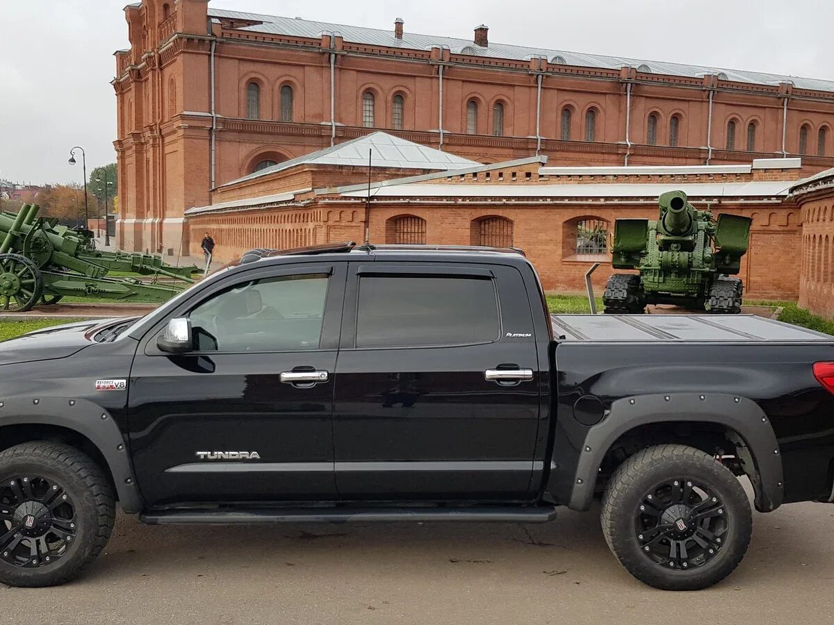 Тойота тундра в спб. Toyota tundra ii crewmax, 2012. тойота тундра 5.7. toyota tundra 2012 crew max. toyota tundra 5,7 hemi.
