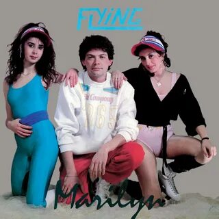 Flying songs