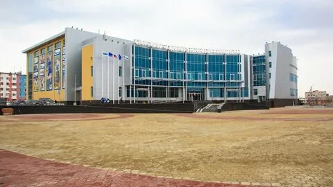 Сок новый уренгой