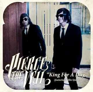 King for a day