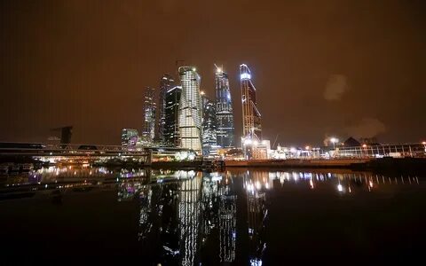 Строгий город