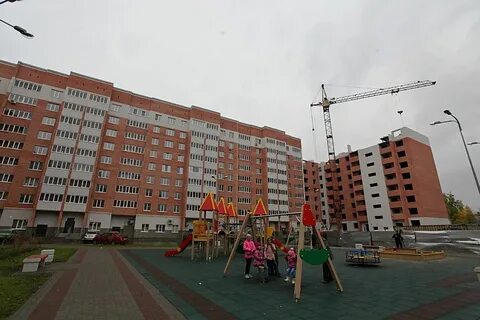 Жилищные нижегородский