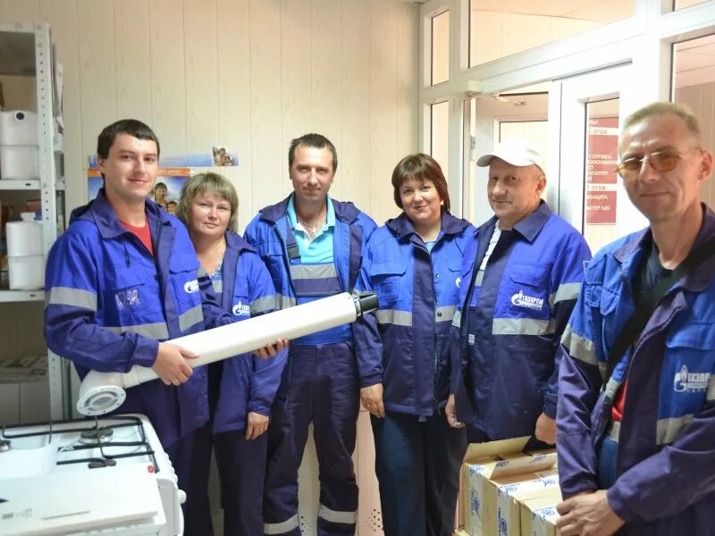 Администрация Реутова / Новости ЖКХ