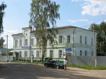 Погода в лаишево