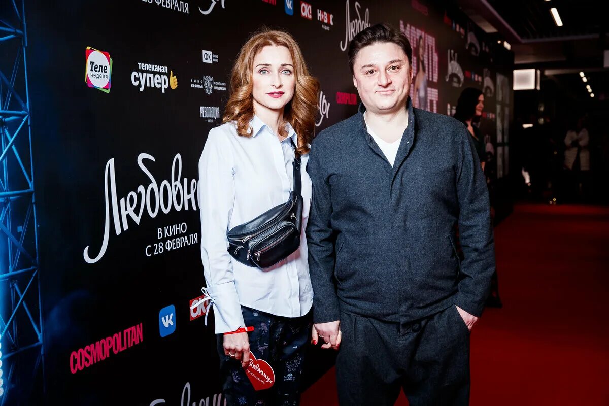 В чём секрет 25-летнего спонтанного брака звёзд сериала "Жуки": Максим Лагашкин 