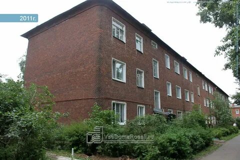Ул красный поселок