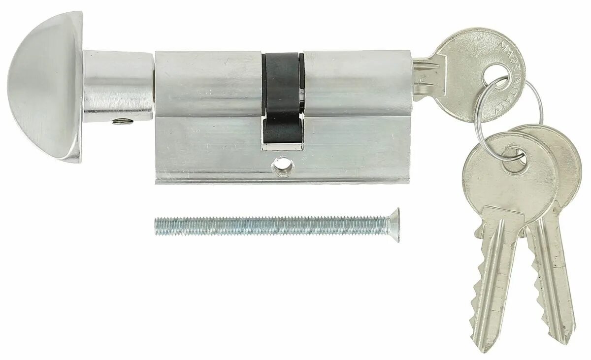 Цилиндровый механизм с верт. Цилиндровый механизм с вертушкой хром. Цилиндр 2018 60 (30х30) мм ключ/вертушка хром. Palladium цилиндровый механизм. Цилиндровый механизм fuaro 50+10+50.