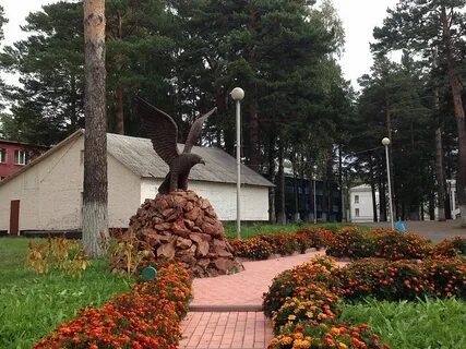 Г прокопьевск санатории
