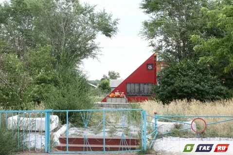 Село банное