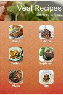 Recipes 2