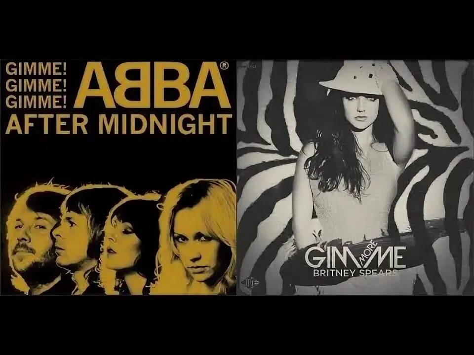 Step on up x gimme more. Gimme gimme slowed.