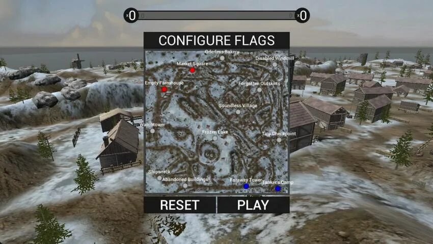 Ravenfield флаги. Config flags. Config flags. Firebase remote config. Diskpart windows 10.