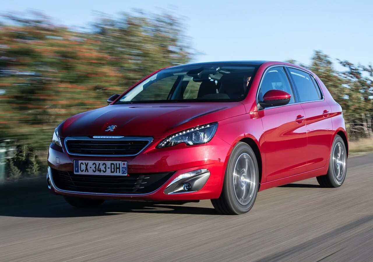 Пежо 308 купить новый. Peugeot 308. Peugeot 308 II. Peugeot 308 II 2013. Новый Пежо 308.