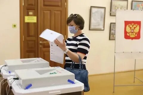 Как правильно проводить выборы