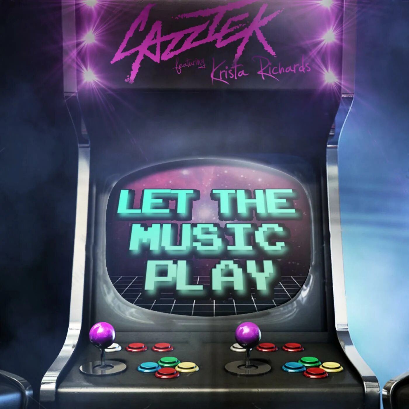 Let the Music Play. Let the Music Play картинка. Cazztek - Launch 2015. Kazadi Let the Music Play. Feat играть