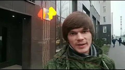 Куда делся ведущий рен тв
